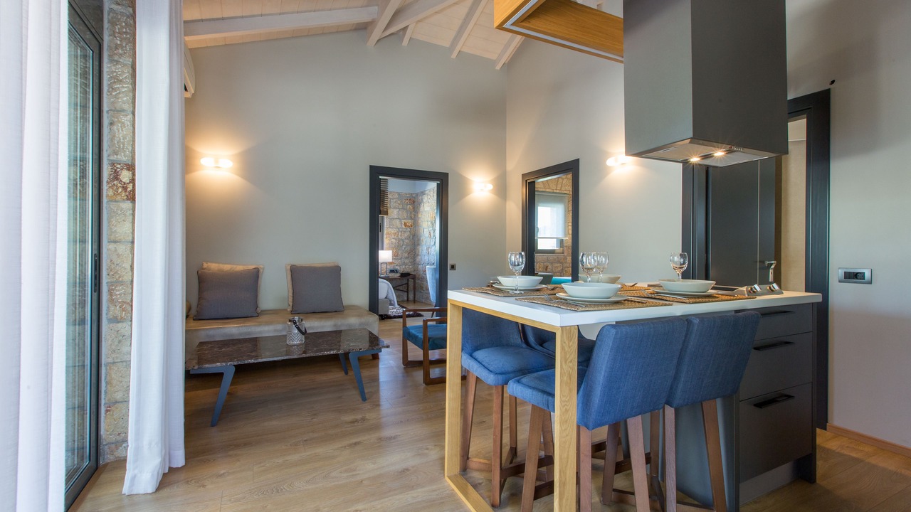Photo of Bedroom in Nafplion City Centre