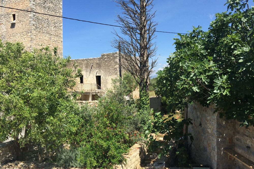 Photo of Outdoor in Vamvaka