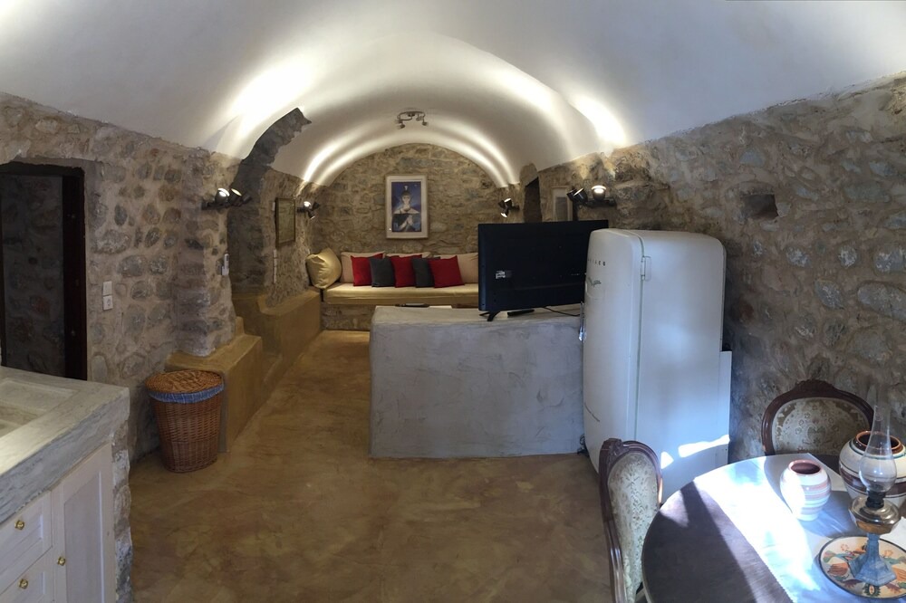 Photo of Livingroom in Vamvaka