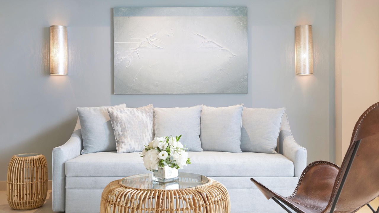 Photo of Bedroom in Dassia