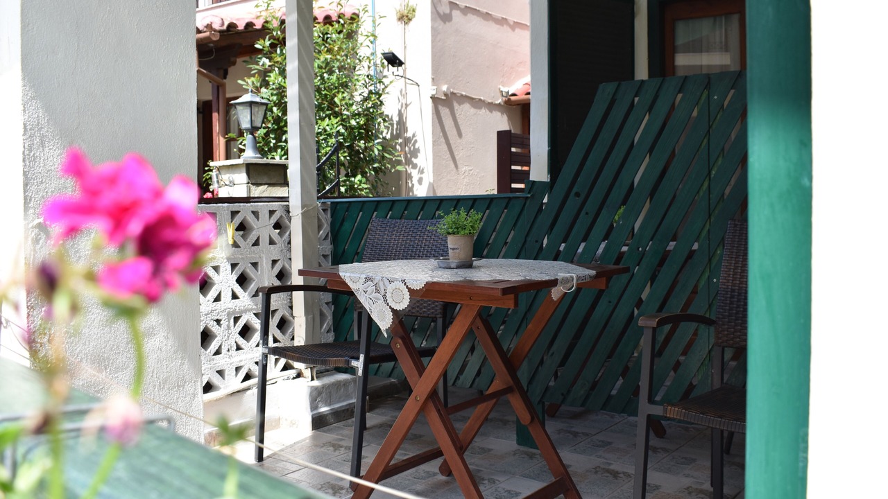 Photo of Outdoor in Kala Nera