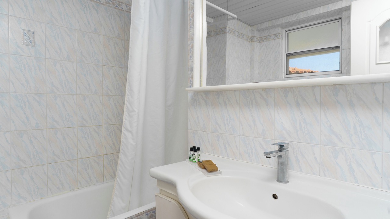 Photo of Bathroom in Argassi