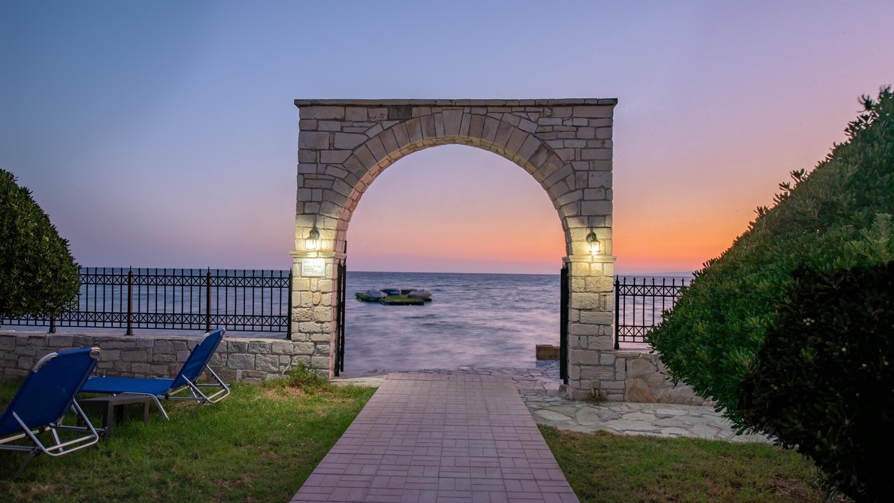Photo of Outdoor in Argassi