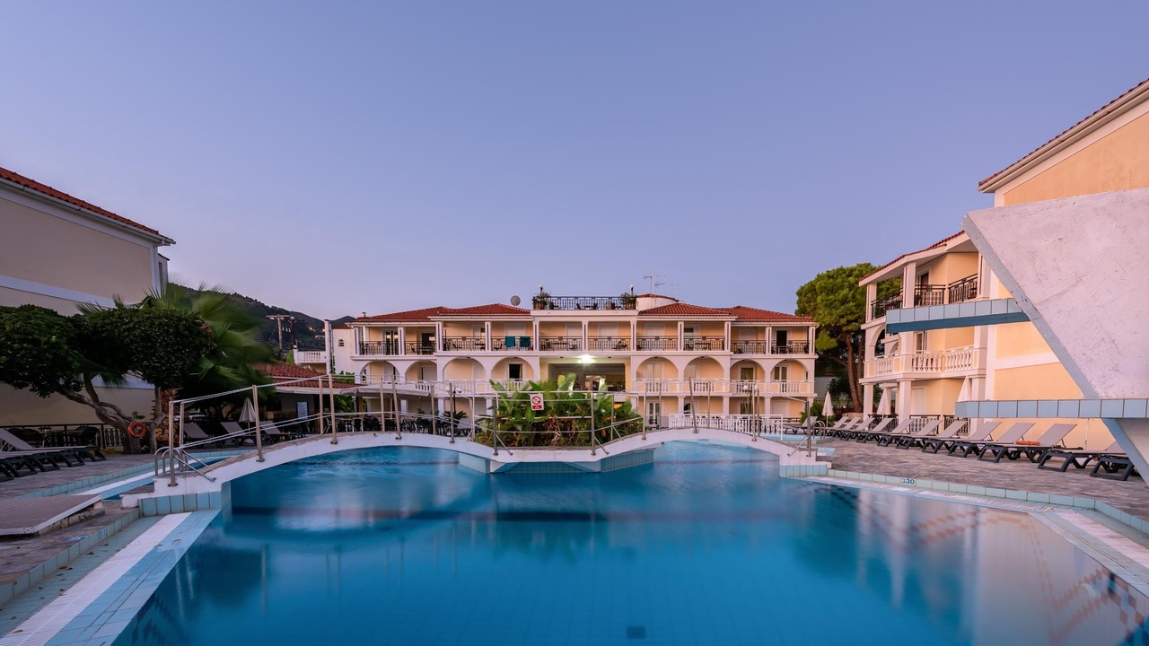 Photo of Outdoor in Argassi