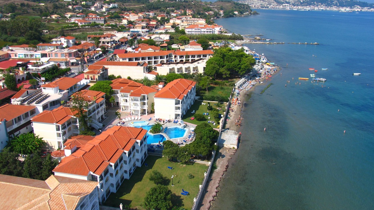 Photo of Outdoor in Argassi