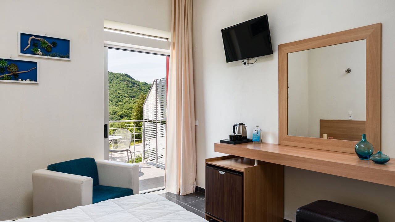 Photo of Bedroom in Central Tzoumerka