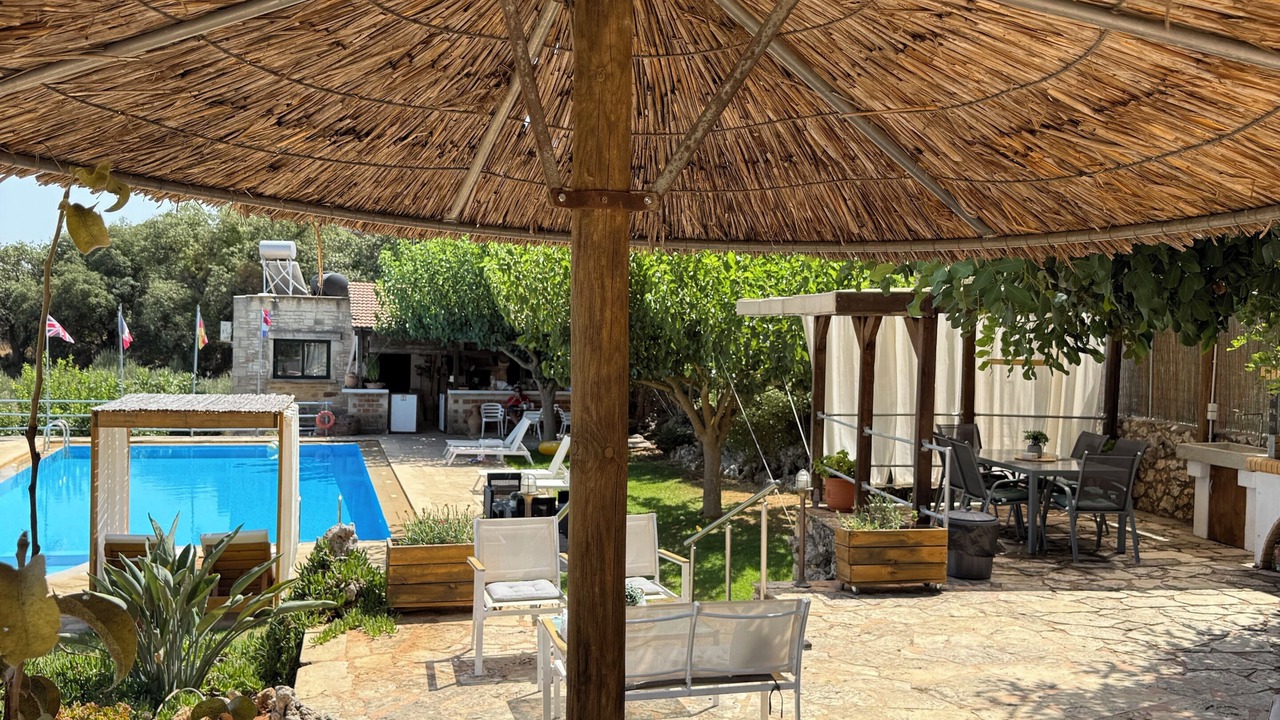 Photo of Outdoor in Vamos