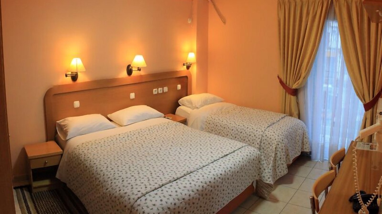 Photo of Bedroom in Loutraki-Agioi Theodoroi