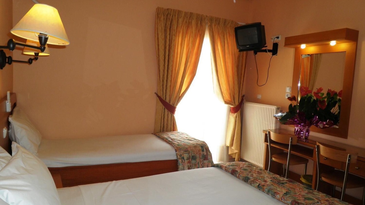Photo of Bedroom in Loutraki-Agioi Theodoroi