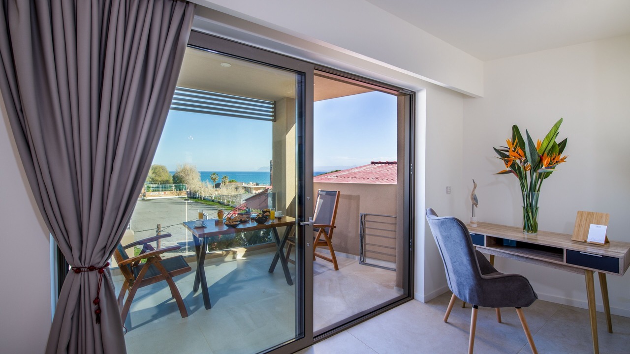 Photo of Bedroom in Agia Marina