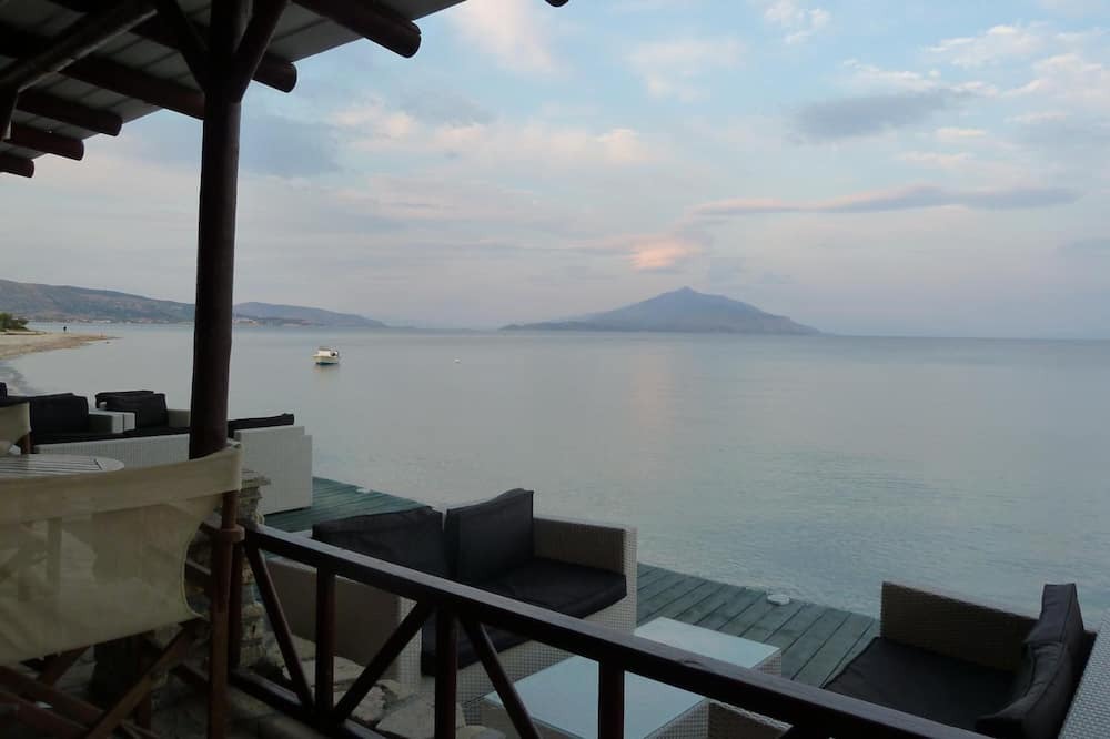 Photo of Patio Balcony in Ireon