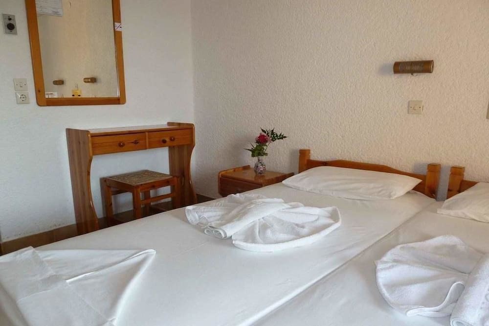 Photo of Bedroom in Ireon