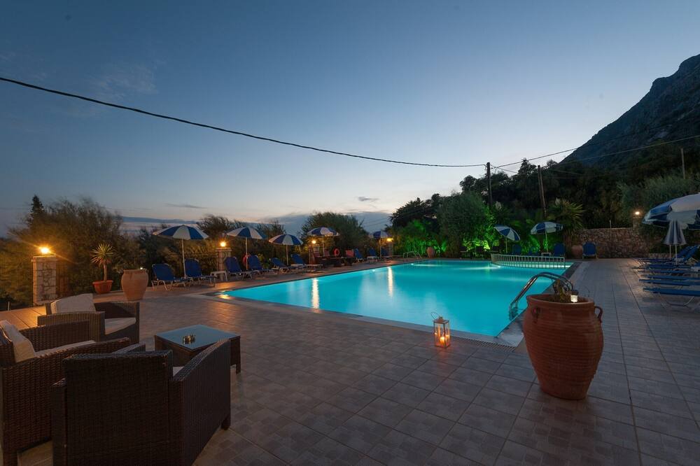 Photo of Outdoor in Barbati