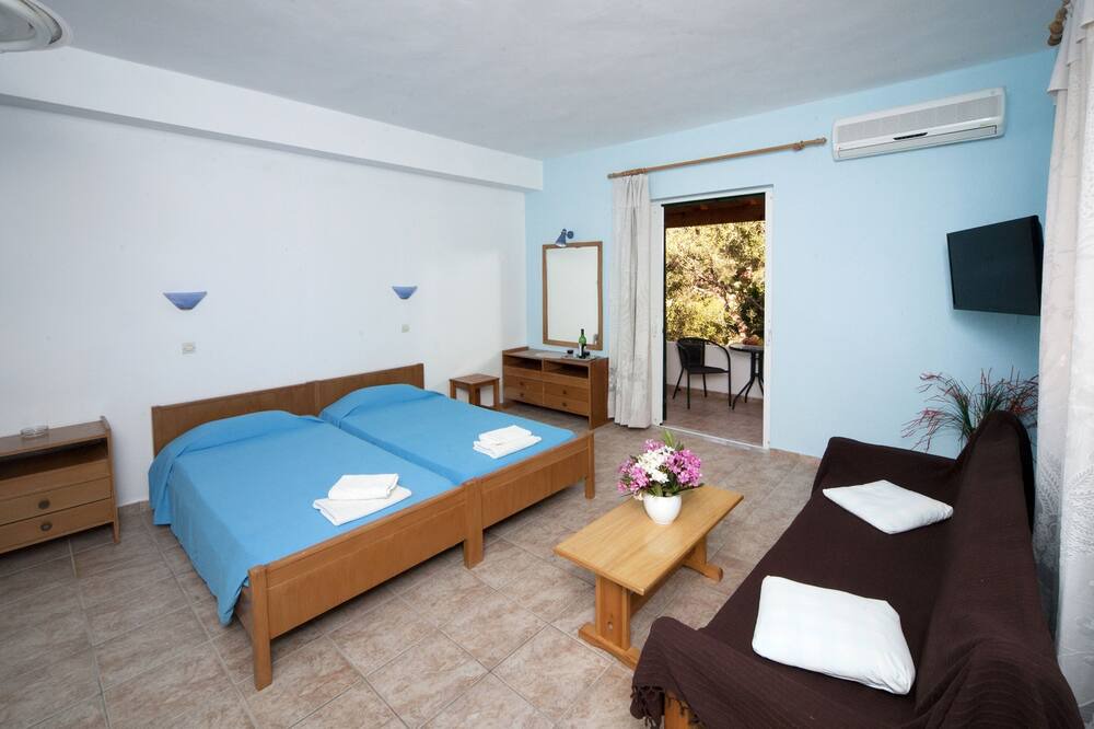 Photo of Bedroom in Barbati