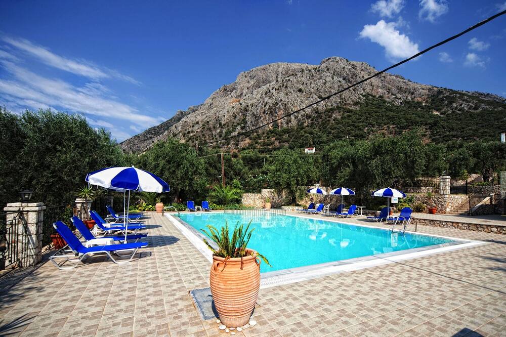 Photo of Outdoor in Barbati