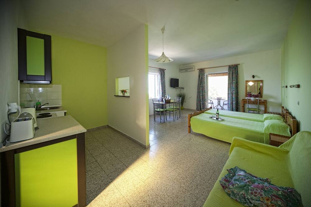 Photo of Bedroom in Barbati