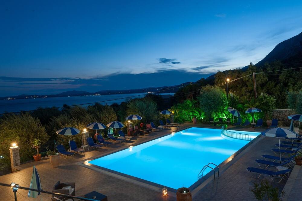 Photo of Outdoor in Barbati
