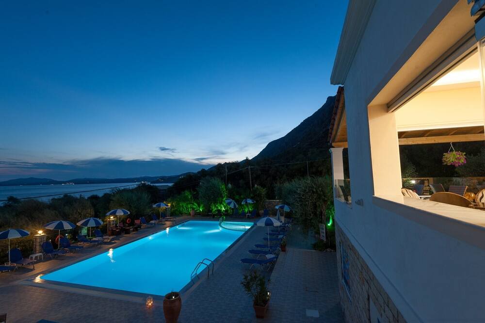 Photo of Outdoor in Barbati