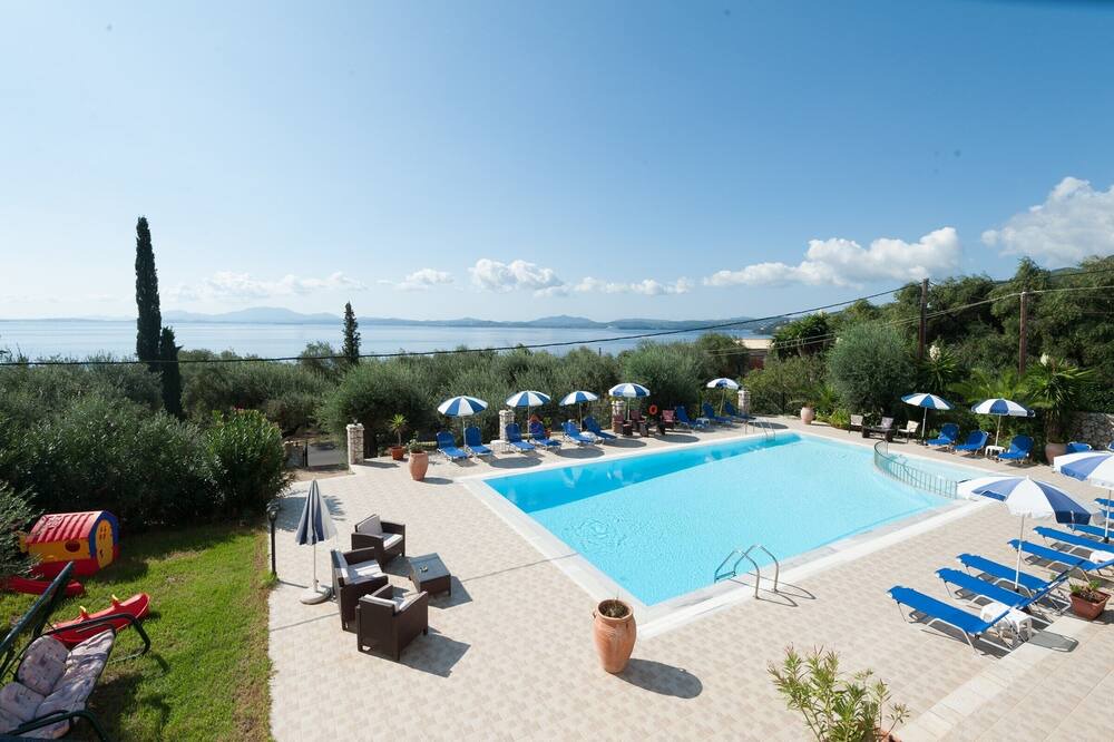 Photo of Outdoor in Barbati