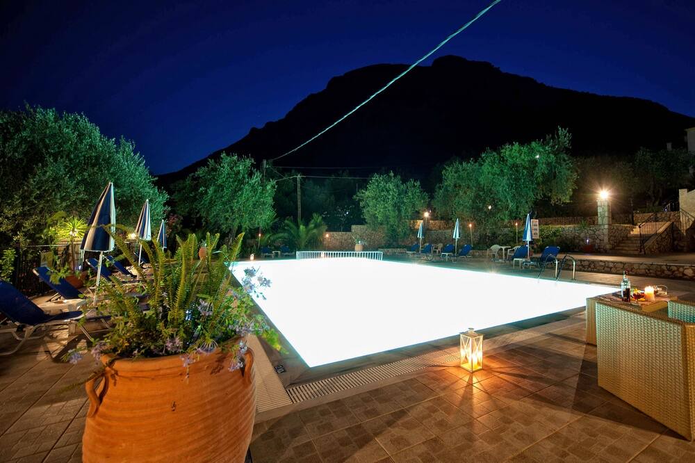 Photo of Outdoor in Barbati