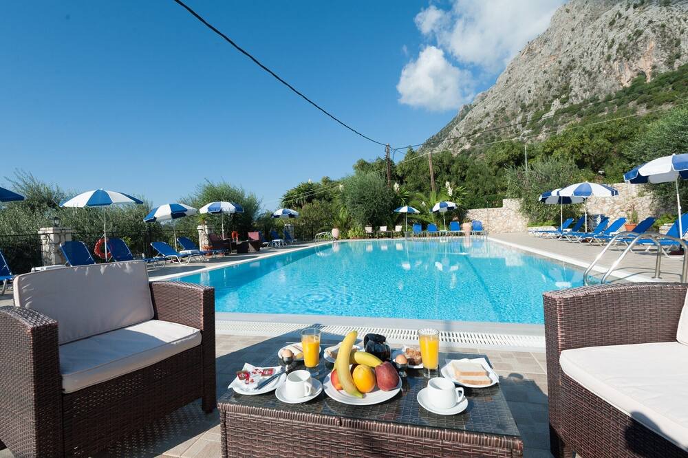 Photo of Outdoor in Barbati