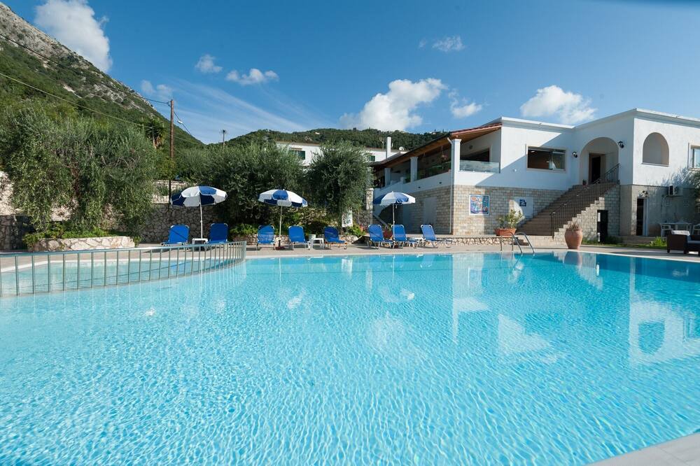 Photo of Outdoor in Barbati