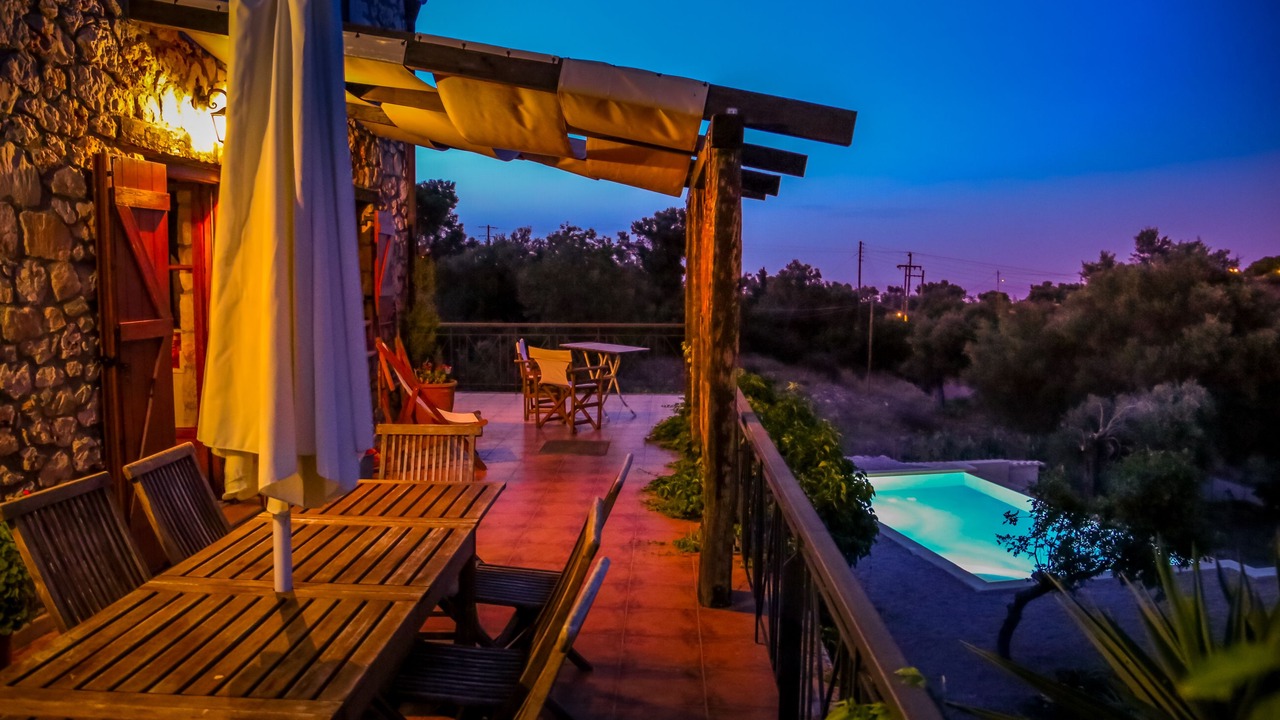 Photo of Outdoor in Askos