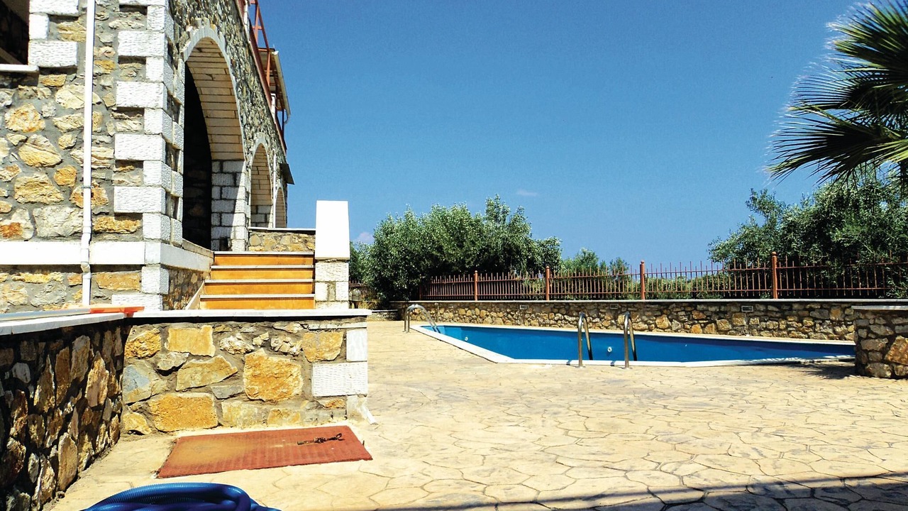 Photo of Outdoor in Paralia
