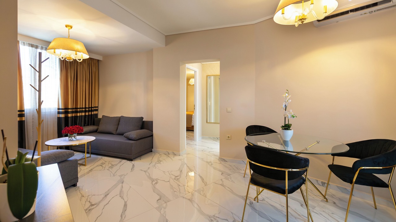 Photo of Bedroom in Ilisia