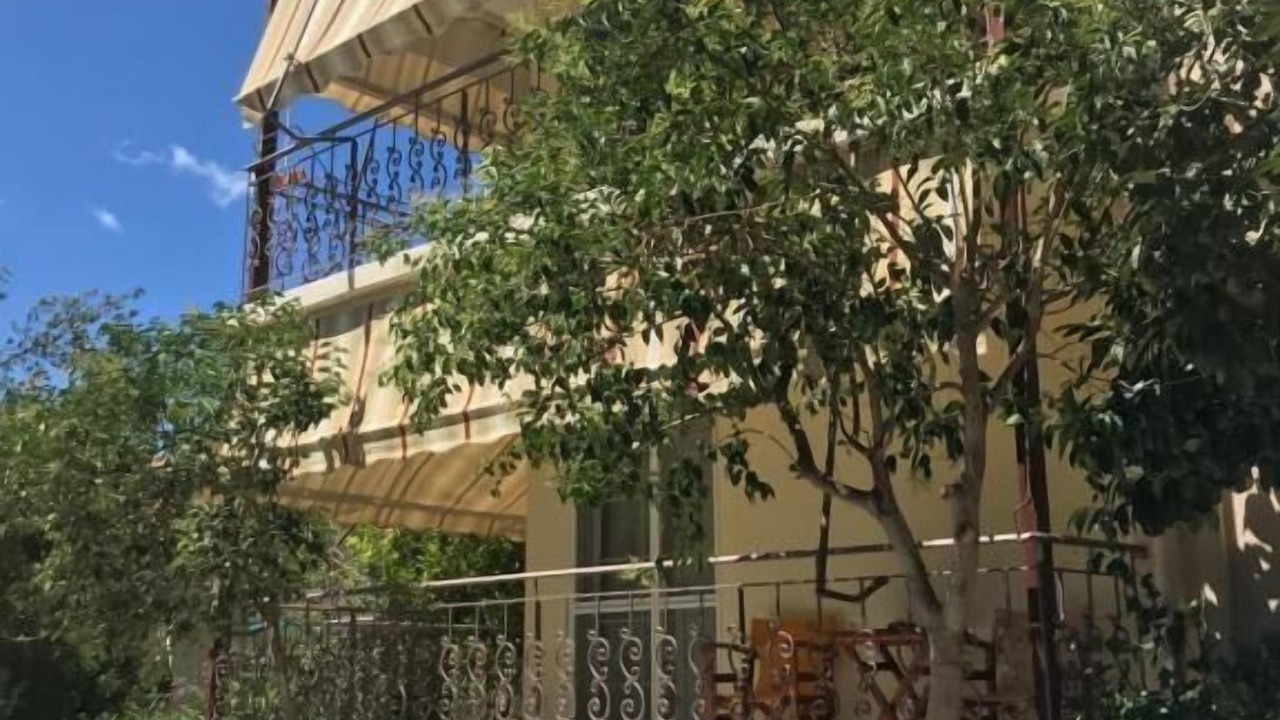 Photo of Outdoor in Myrina