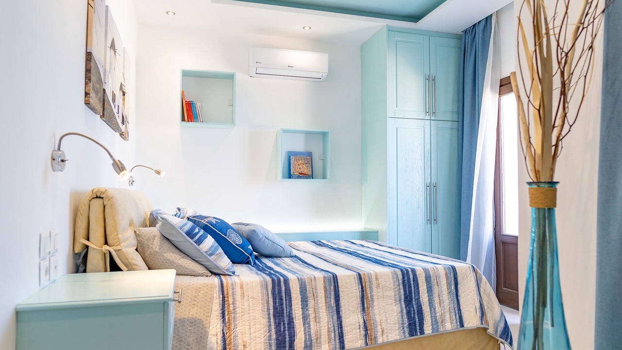 Photo of Bedroom in Panagia