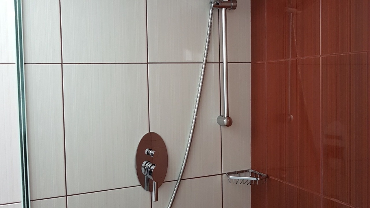 Photo of Bathroom in Nea Peramos