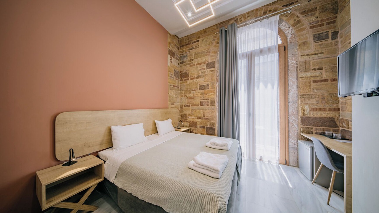 Photo of Bedroom in Chios