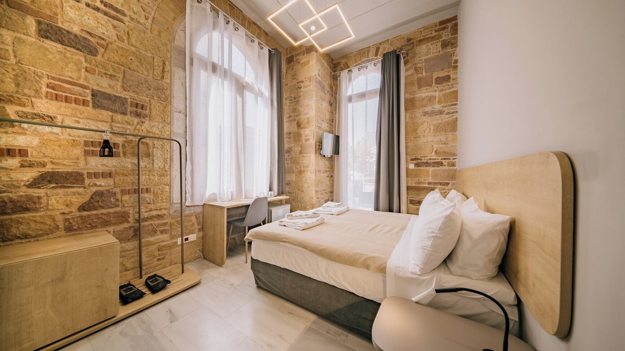 Photo of Bedroom in Chios