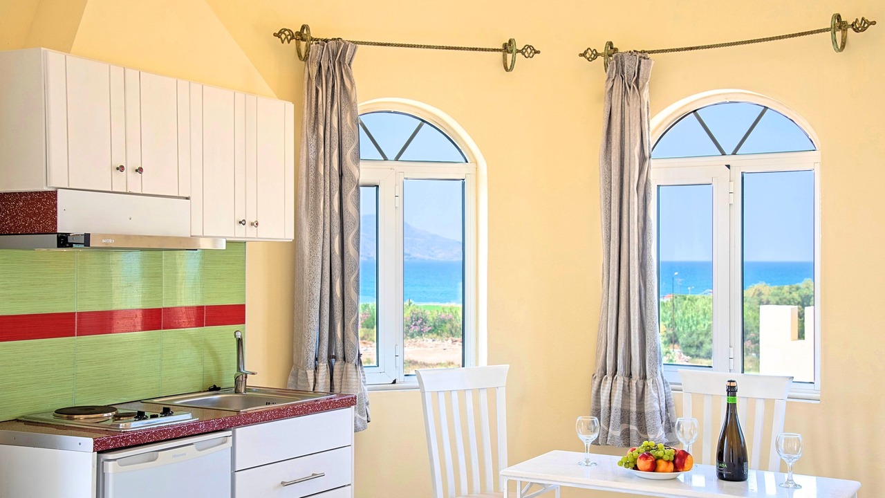 Photo of Bedroom in Dramia