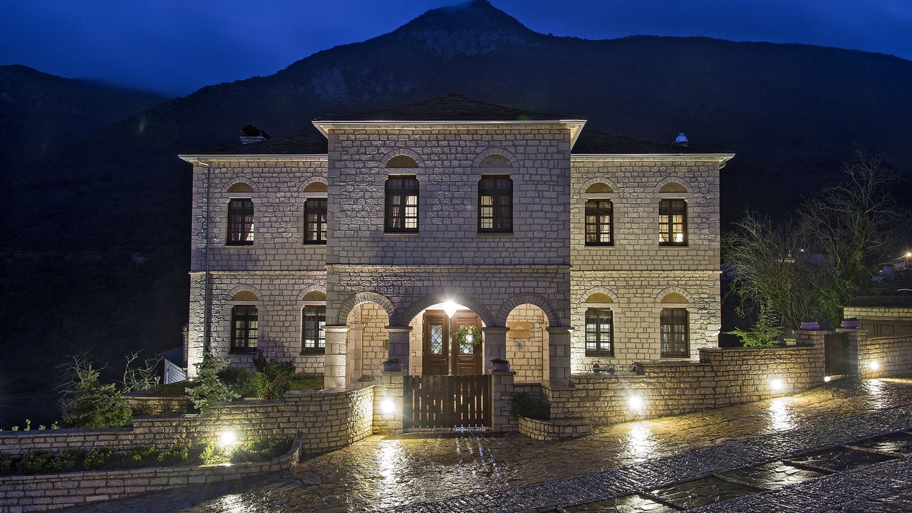 Photo of Outdoor in Aristi