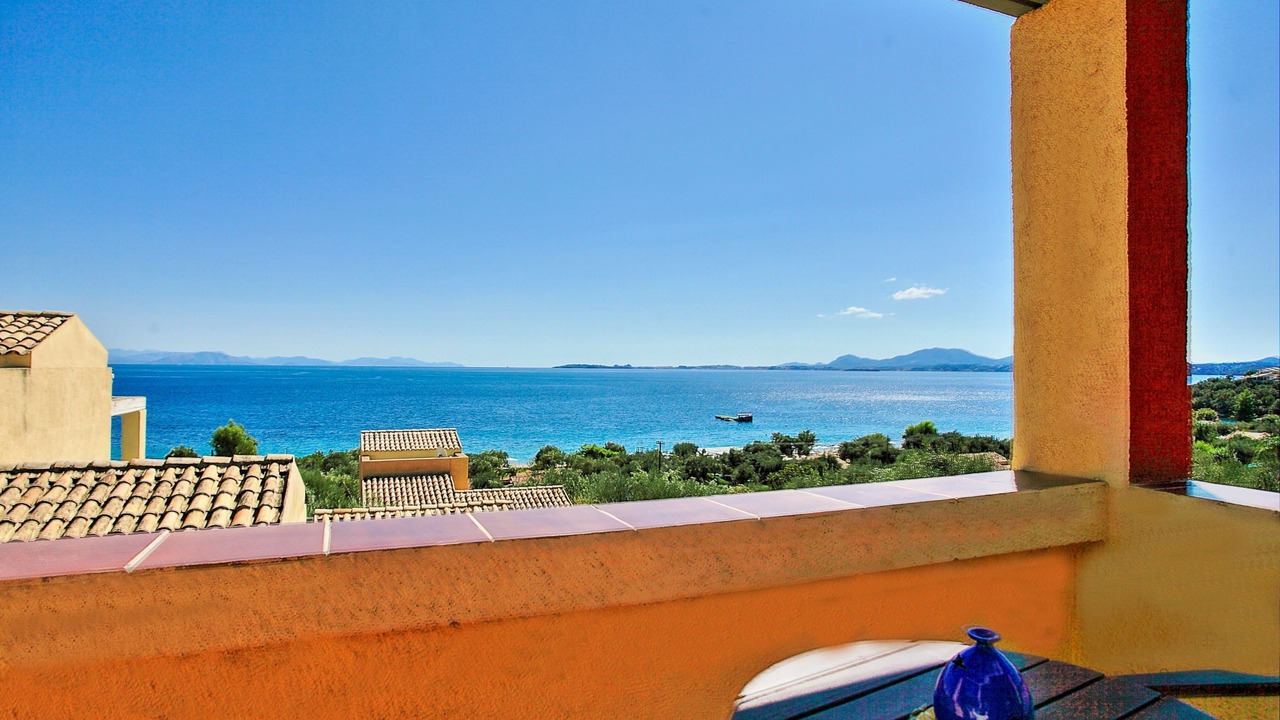 Photo of Outdoor in Barbati