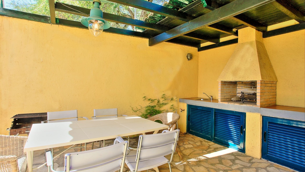 Photo of Outdoor in Barbati