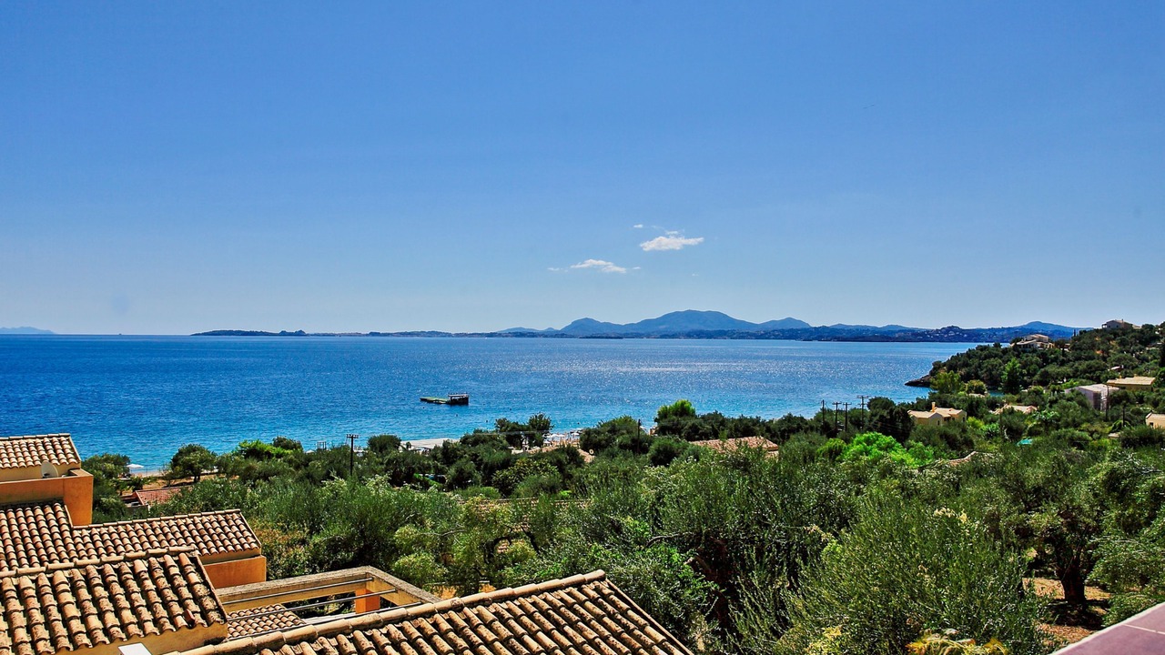 Photo of Outdoor in Barbati