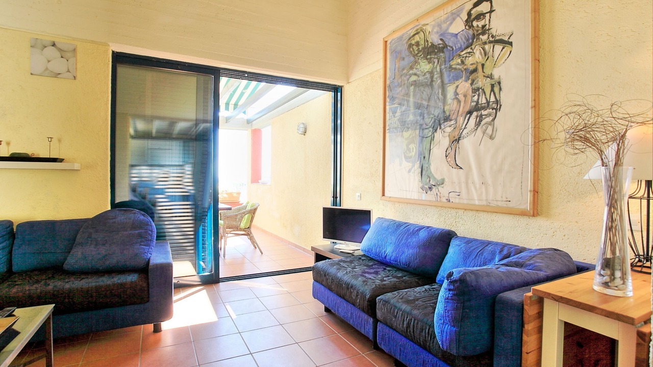 Photo of Livingroom in Barbati
