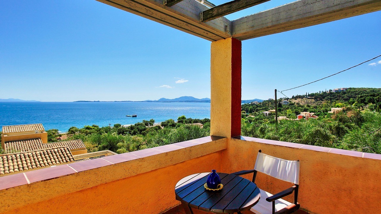 Photo of Outdoor in Barbati