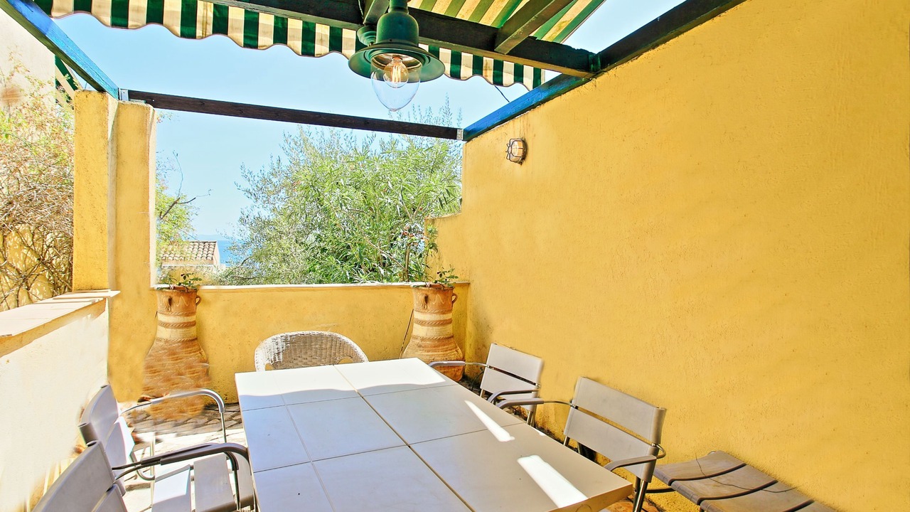 Photo of Outdoor in Barbati