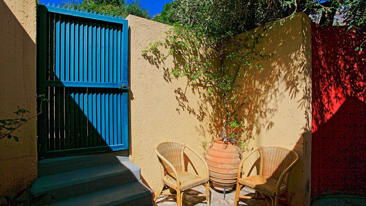 Photo of Outdoor in Barbati