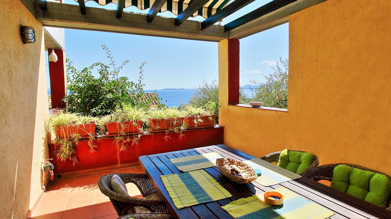 Photo of Outdoor in Barbati