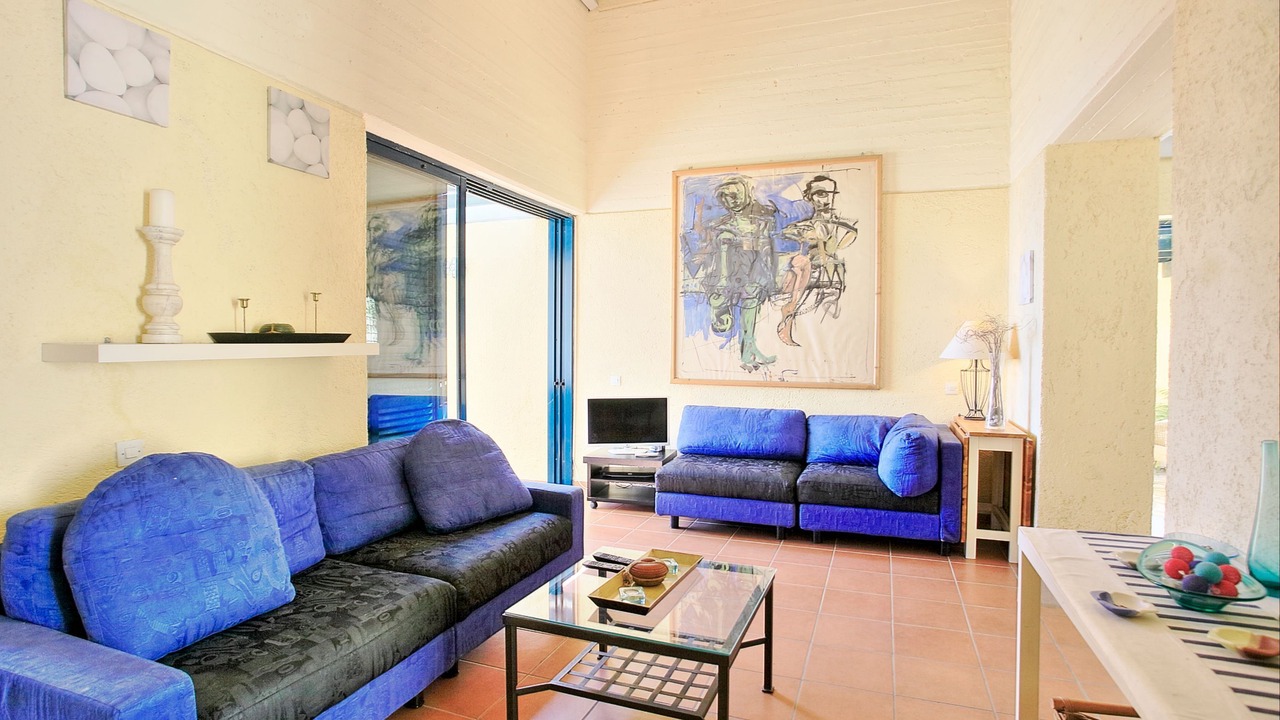 Photo of Livingroom in Barbati