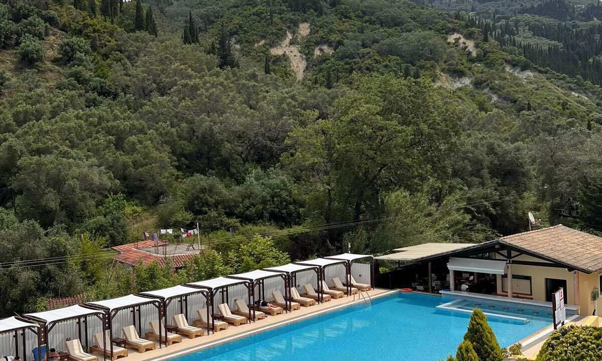 Photo of Outdoor in Agios Gordios