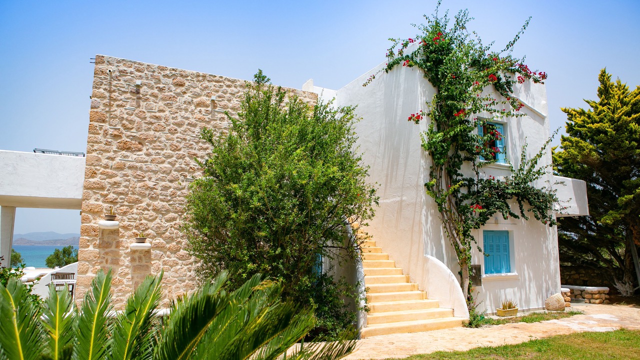Photo of Outdoor in Elafonisos