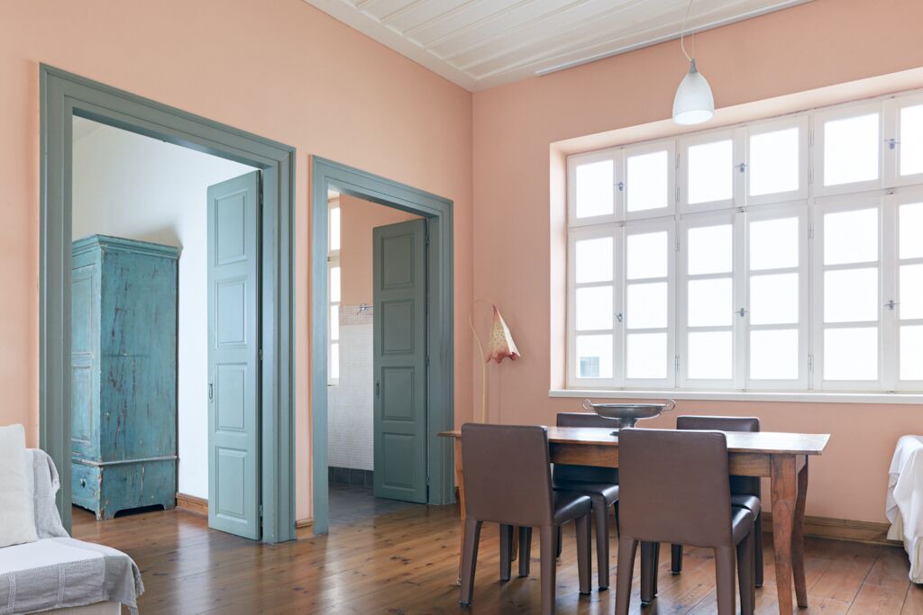 Photo of Bedroom in Ermoupoli