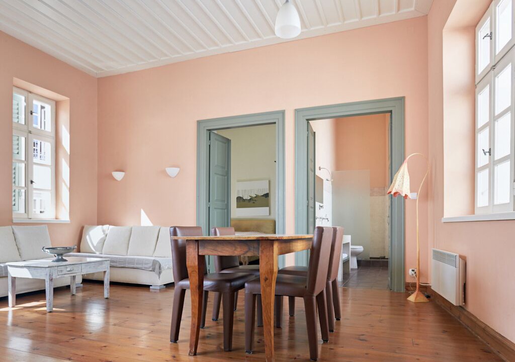 Photo of Bedroom in Ermoupoli