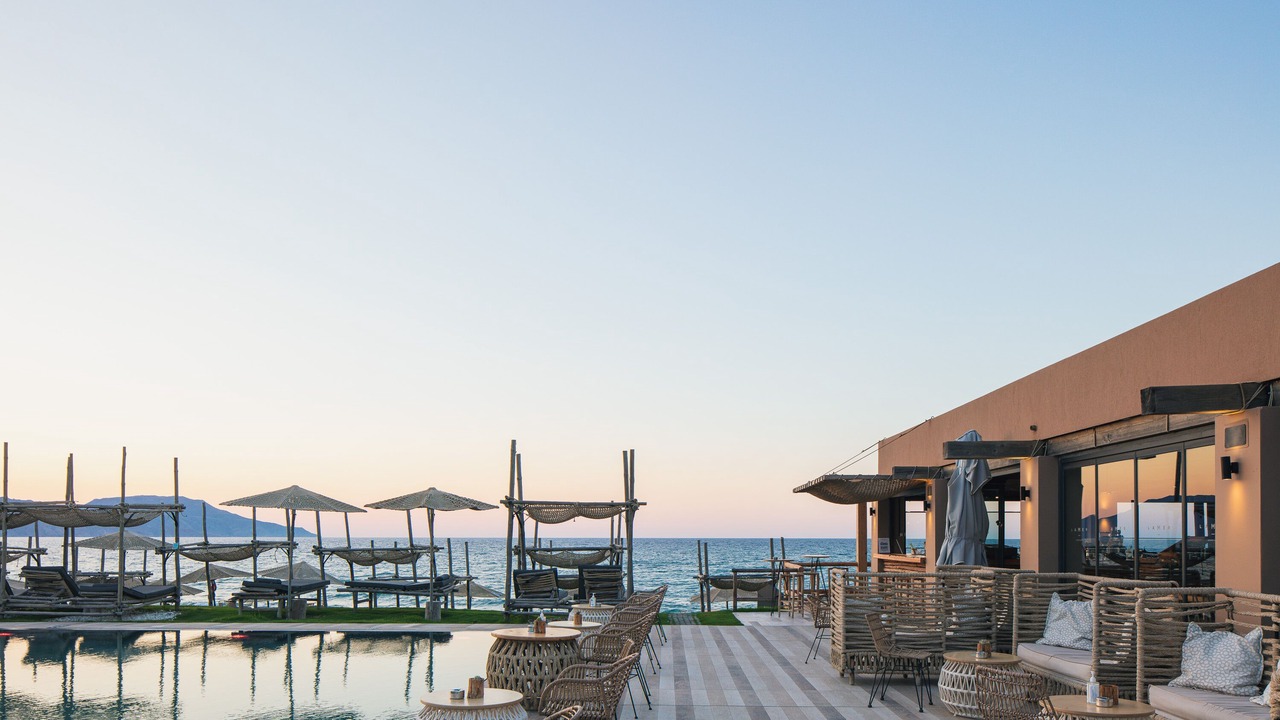 Photo of Outdoor in Kavros
